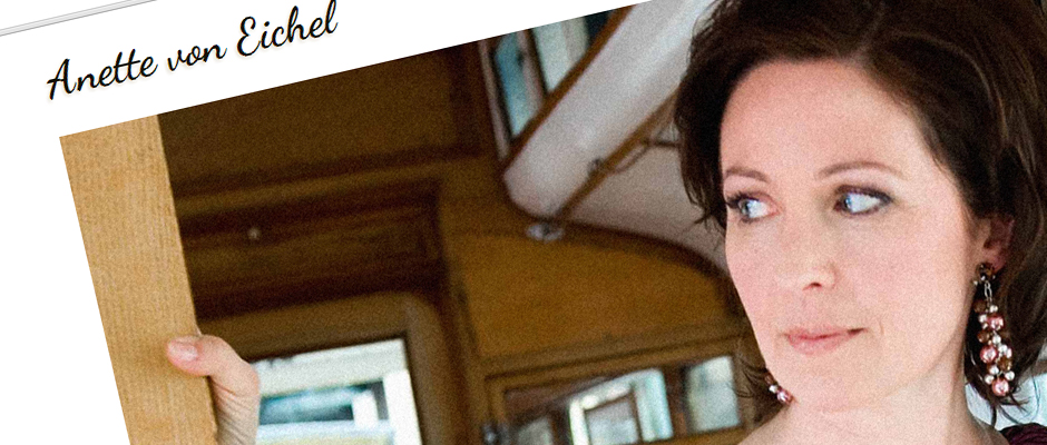 Anette von Eichel